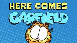 Garfield Specials