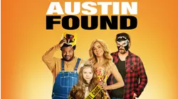 Austin Found
