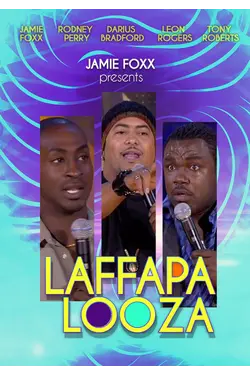 Laffapalooza Volume 8