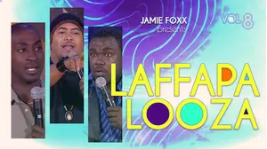 Laffapalooza Volume 8