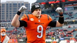 NFL Locks, Bengals Vs. Titans Over (47.5), Bills (+1.5) Against The Chiefs