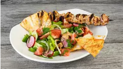 Hot and Cold Recipes