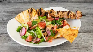 Hot and Cold Recipes