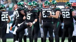 NFL Preseason Week 1 Preview: Jets Vs. Eagles