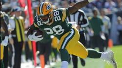 NFL Week 3 Prop Market Preview: The RB's In Packers Vs. Buccaneers Will Bring You Value!