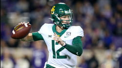 NCAAF Week 5 Preview: #9 Oklahoma State Vs. #16 Baylor