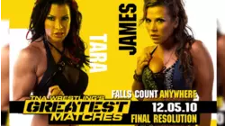 Knockouts' Greatest Matches Pt. 2
