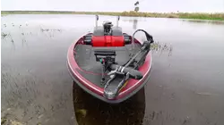 The Ultimate Florida Boat