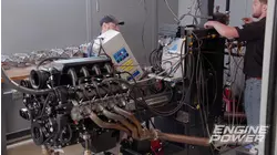 High Tech Dyno Upgrades