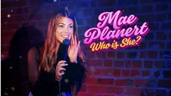 Mae Planert...who is she?