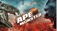 Ape vs. Monster