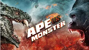 Ape vs. Monster