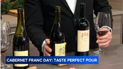 Italian Village Chicago spotlights wines for Cabernet Franc Day