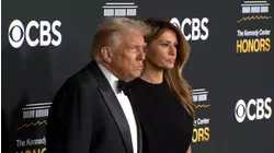 Trump says Netflix deal to buy Warner Bros. 'could be a problem'