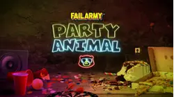 FailArmy Party Animal