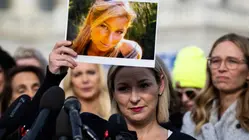 Epstein survivors demand takedown of files released by DOJ