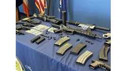 21-year-old Brooklyn man indicted on ghost gun charges; confirmed 'explosive' found in his Gravesend co-op