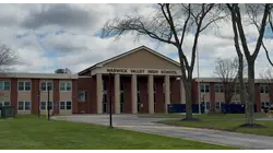 Warwick coach on leave during misconduct investigation, district says