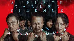 A Place Called Silence