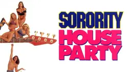 Sorority House Party