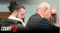 Judge Probes Juror's Secret KKK Knowledge in 5-Year-Old's Murder