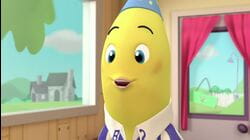 The Birthdays / Banana Phones