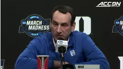 The Mutual Respect Between Mike Krzyzewski and Tom Izzo