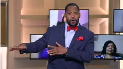 Christina Edwards vs. Derrick Rogers