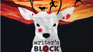 Writer's Block