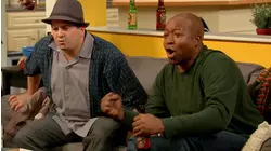The Nick's Manny-Pedi Episode