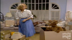 ALF: S1 E15 - I've Got a New Attitude