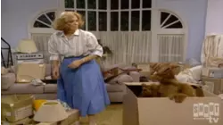 ALF: S1 E15 - I've Got a New Attitude