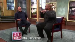 DNA Shockers