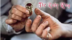 The Ruby Ring