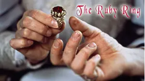 The Ruby Ring
