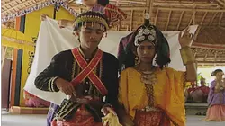 The Islands of Nusa Tenggara