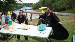The Coven