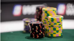 WPT Cash Game $100/$200 No Limit Holdem 2022 - Part 4