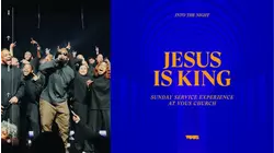Sunday Service: Kanye West, "Jesus Is King" Special