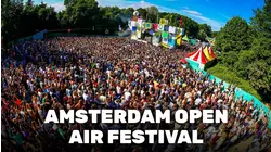 Amsterdam Open Air Festival