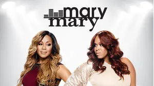 Mary Mary