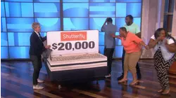 Ellen Surprising Families: P2