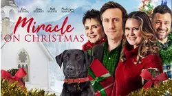 Miracle on Christmas