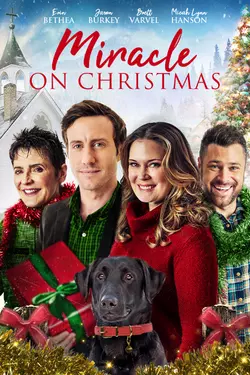Miracle on Christmas