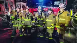 Essential workers working without pay in West Point speak out amid government shutdown