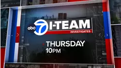 I-Team: Broken Bridges Gridlock