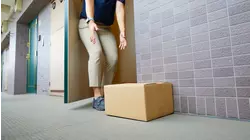 Merced Police warn residents about porch pirates, offer holiday safety tips