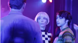 Beth And Jeremy And Steve