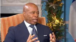 Mayor Eric Adams reflects on tenure in sit-down interview during final days in office
