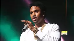 Singer Trey Songz goes before judge for two alleged incidents in Manhattan